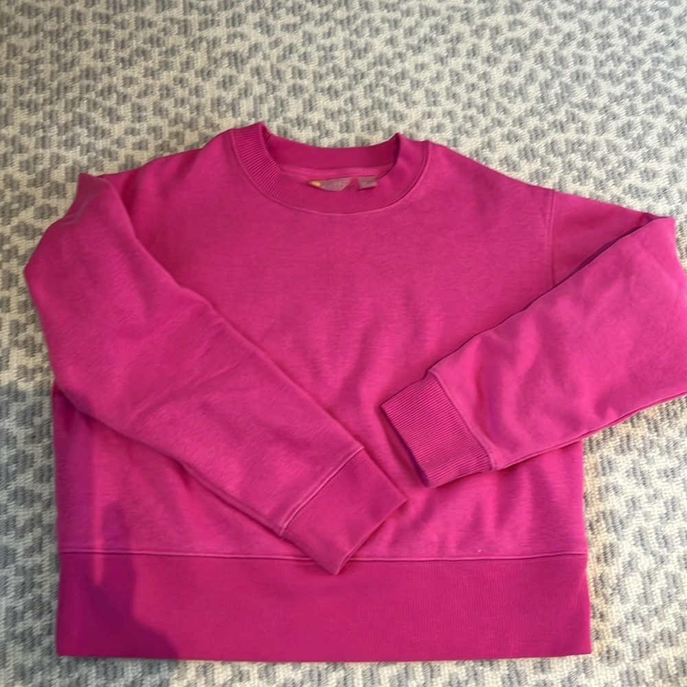 Zella girls sweater